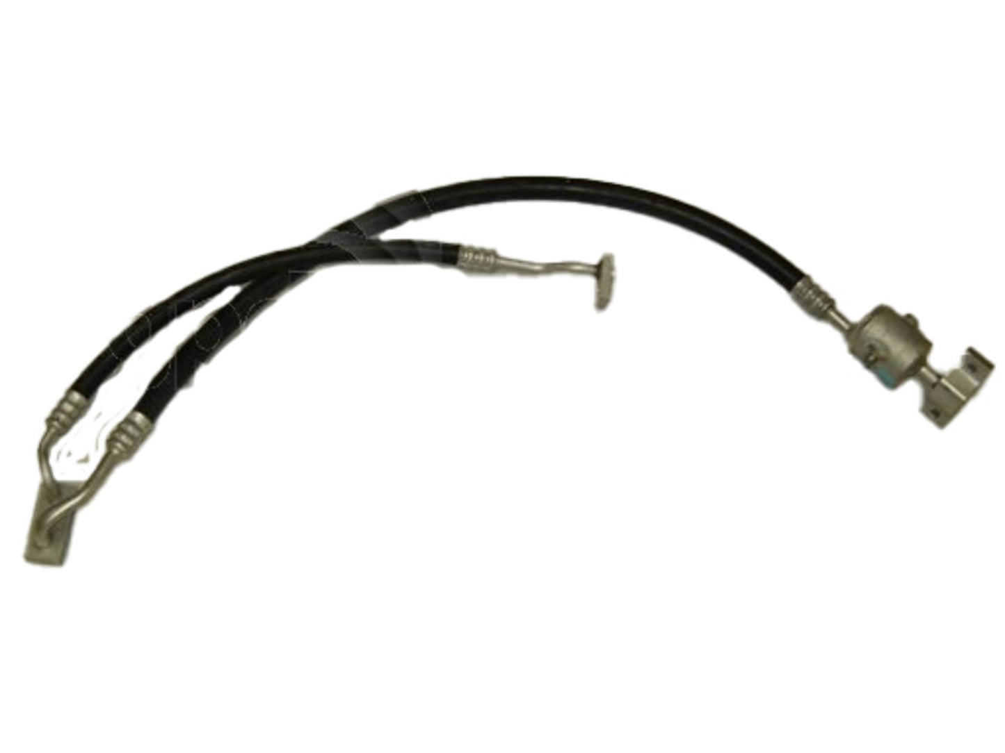 Global Parts Distributors LLC A/C Refrigerant Discharge Hose 4811327