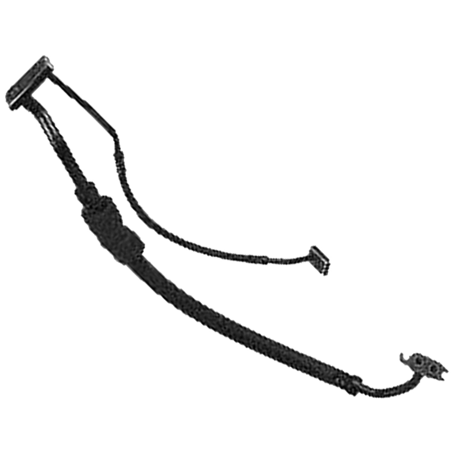 Sophio GPD A/C Refrigerant Suction Hose 4811329 main image