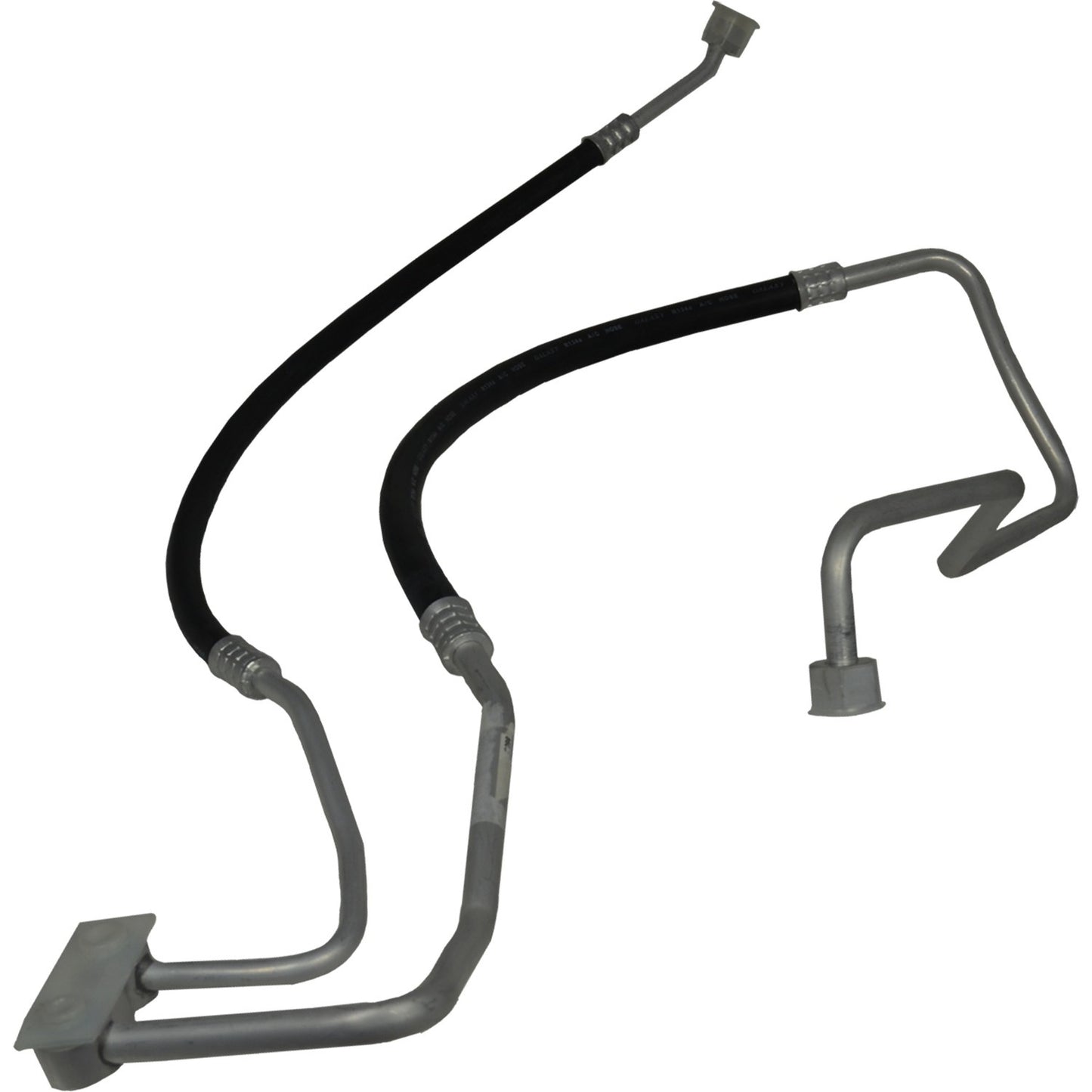 Global Parts Distributors LLC A/C Refrigerant Hose 4811332