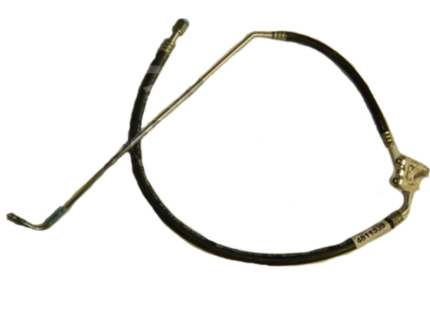 Global Parts Distributors LLC A/C Refrigerant Hose 4811339