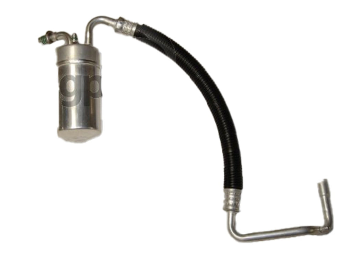 Global Parts Distributors LLC A/C Accumulator with Hose Assembly 4811368