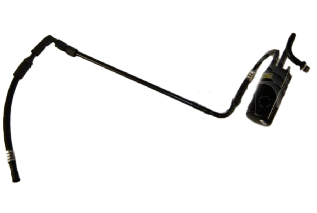 Global Parts Distributors LLC A/C Accumulator with Hose Assembly 4811369