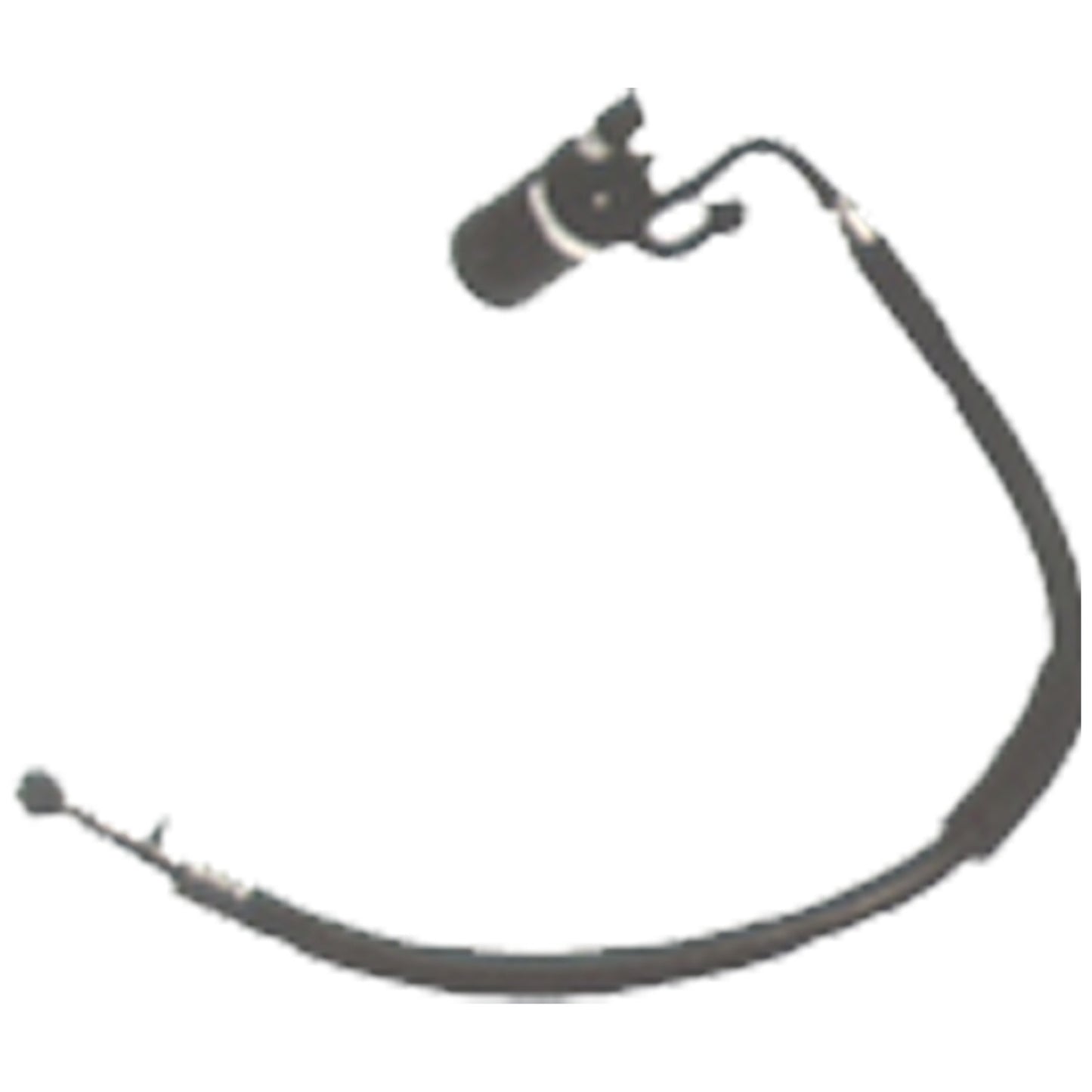 Global Parts Distributors LLC A/C Accumulator with Hose Assembly 4811370