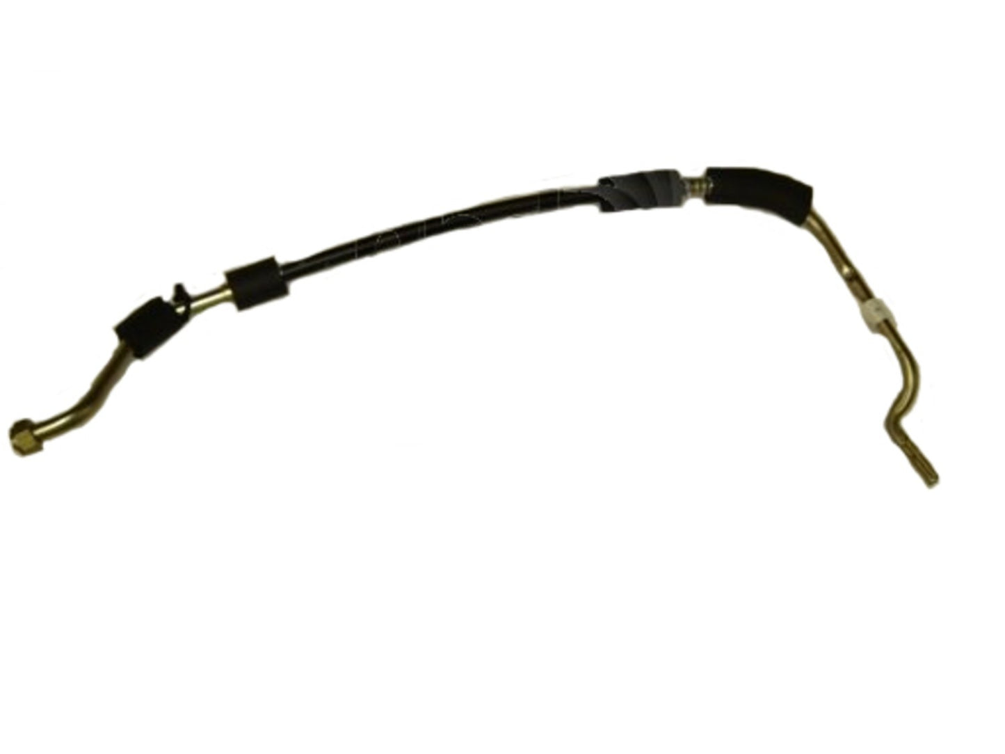 Global Parts Distributors LLC A/C Refrigerant Liquid Hose 4811395