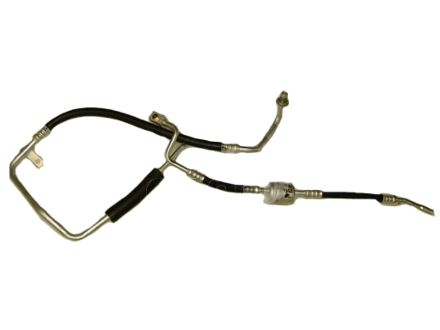 Global Parts Distributors LLC A/C Refrigerant Hose 4811397