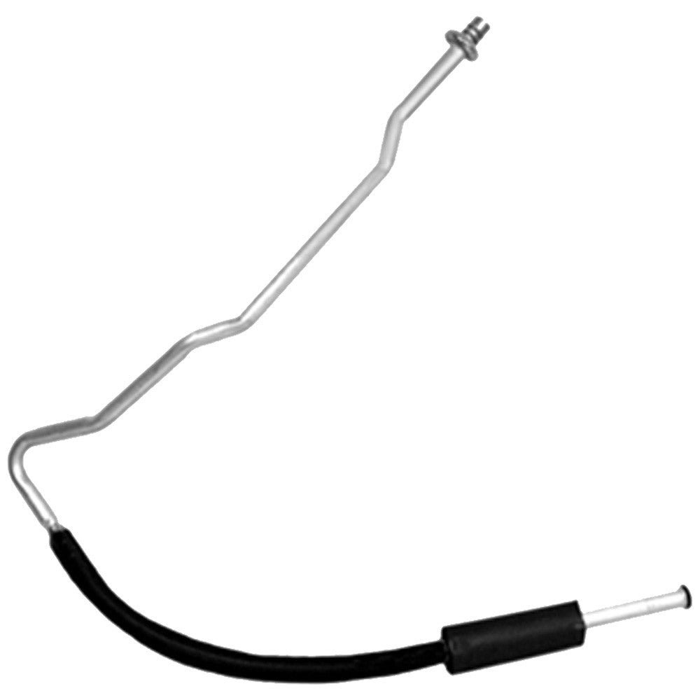 Global Parts Distributors LLC A/C Refrigerant Liquid Hose 4811400