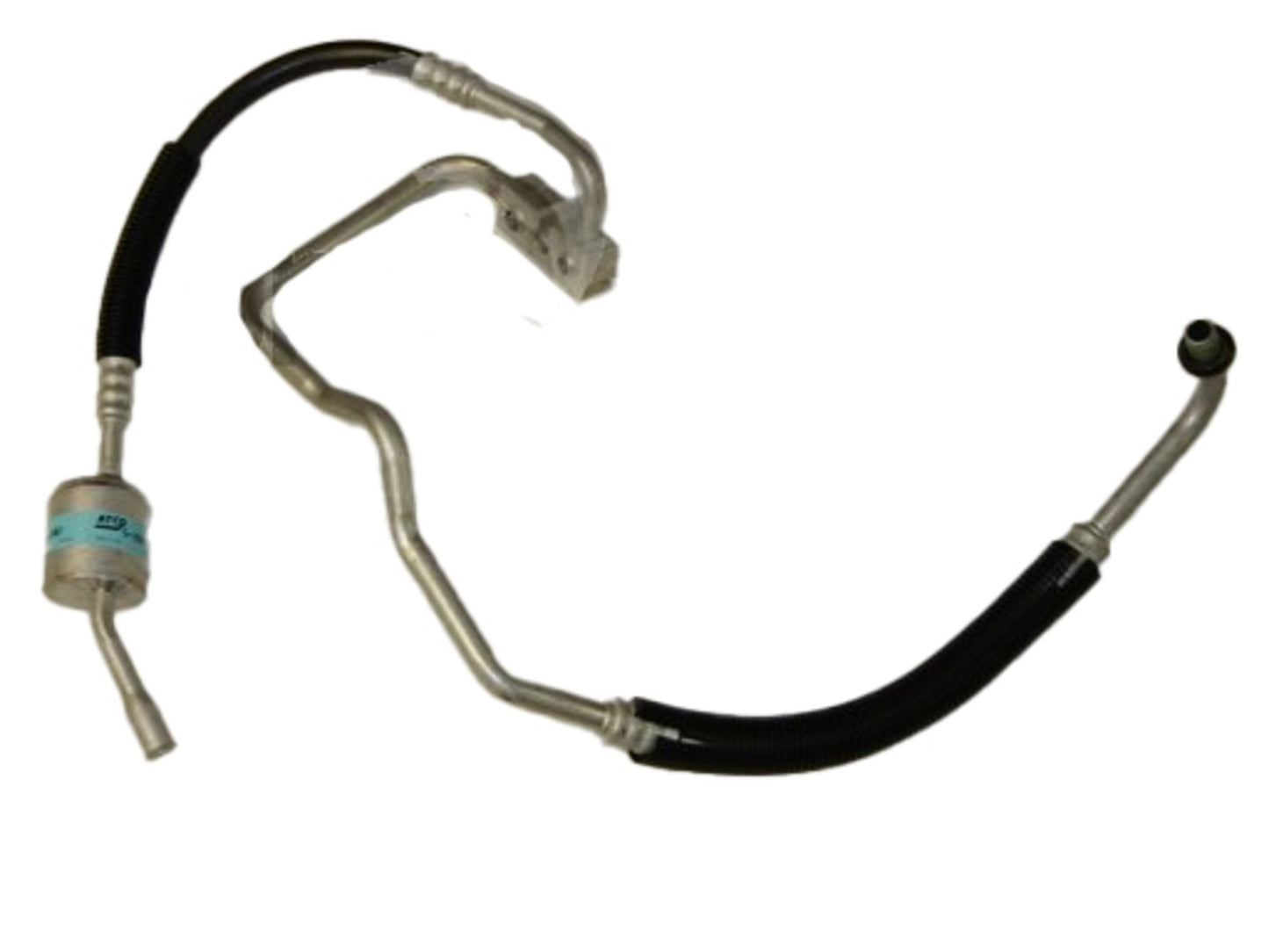 Global Parts Distributors LLC A/C Refrigerant Hose 4811406