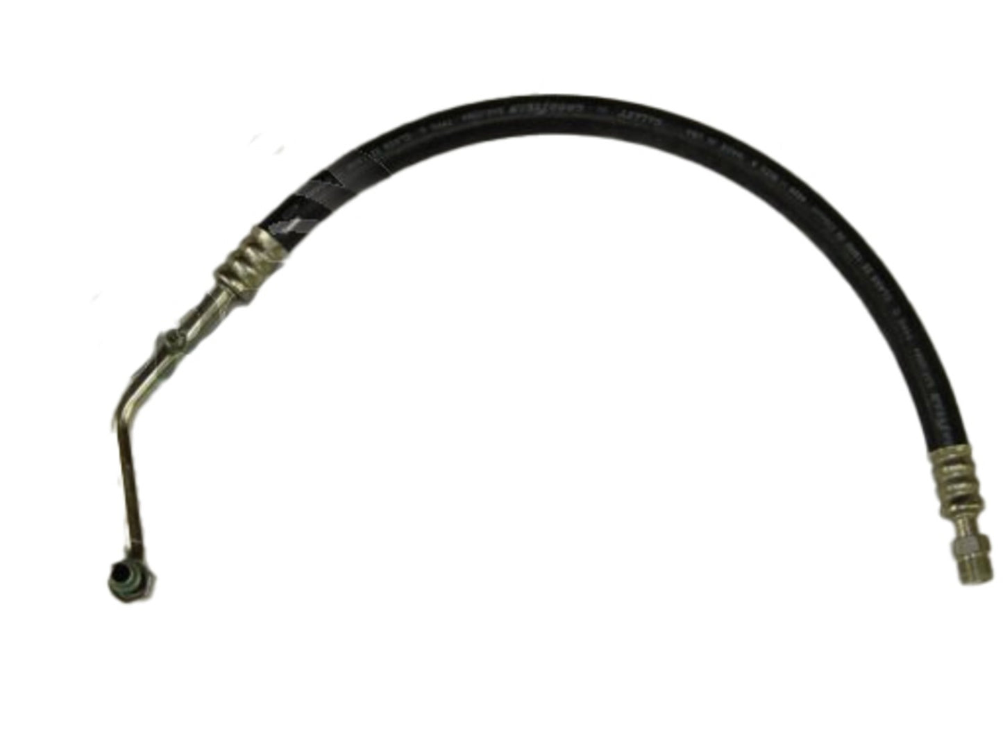 Global Parts Distributors LLC A/C Refrigerant Discharge Hose 4811420