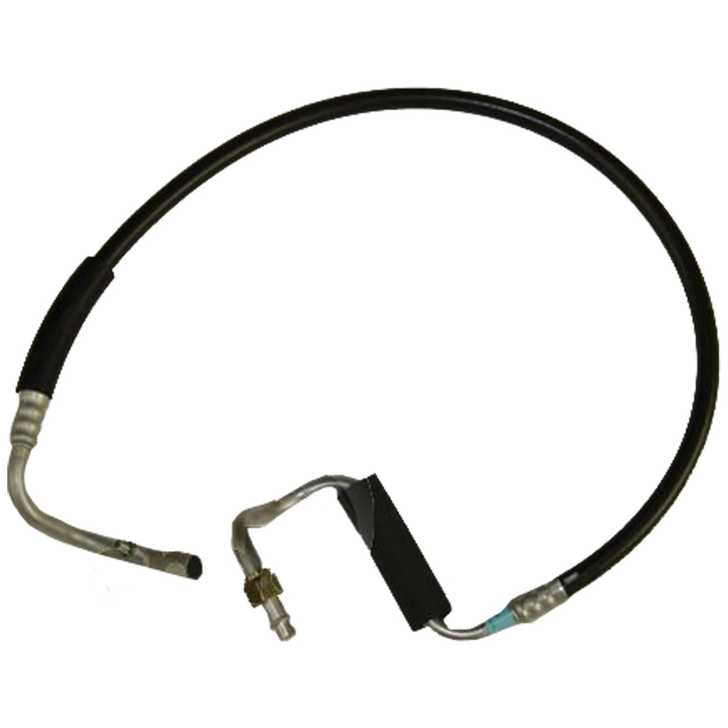 Global Parts Distributors LLC A/C Refrigerant Discharge Hose 4811423