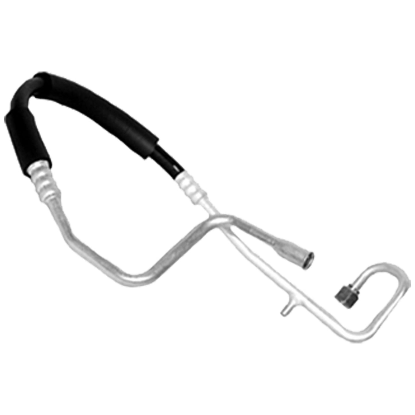 Global Parts Distributors LLC A/C Refrigerant Discharge Hose 4811424