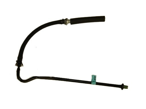 Global Parts Distributors LLC A/C Refrigerant Liquid Hose 4811437