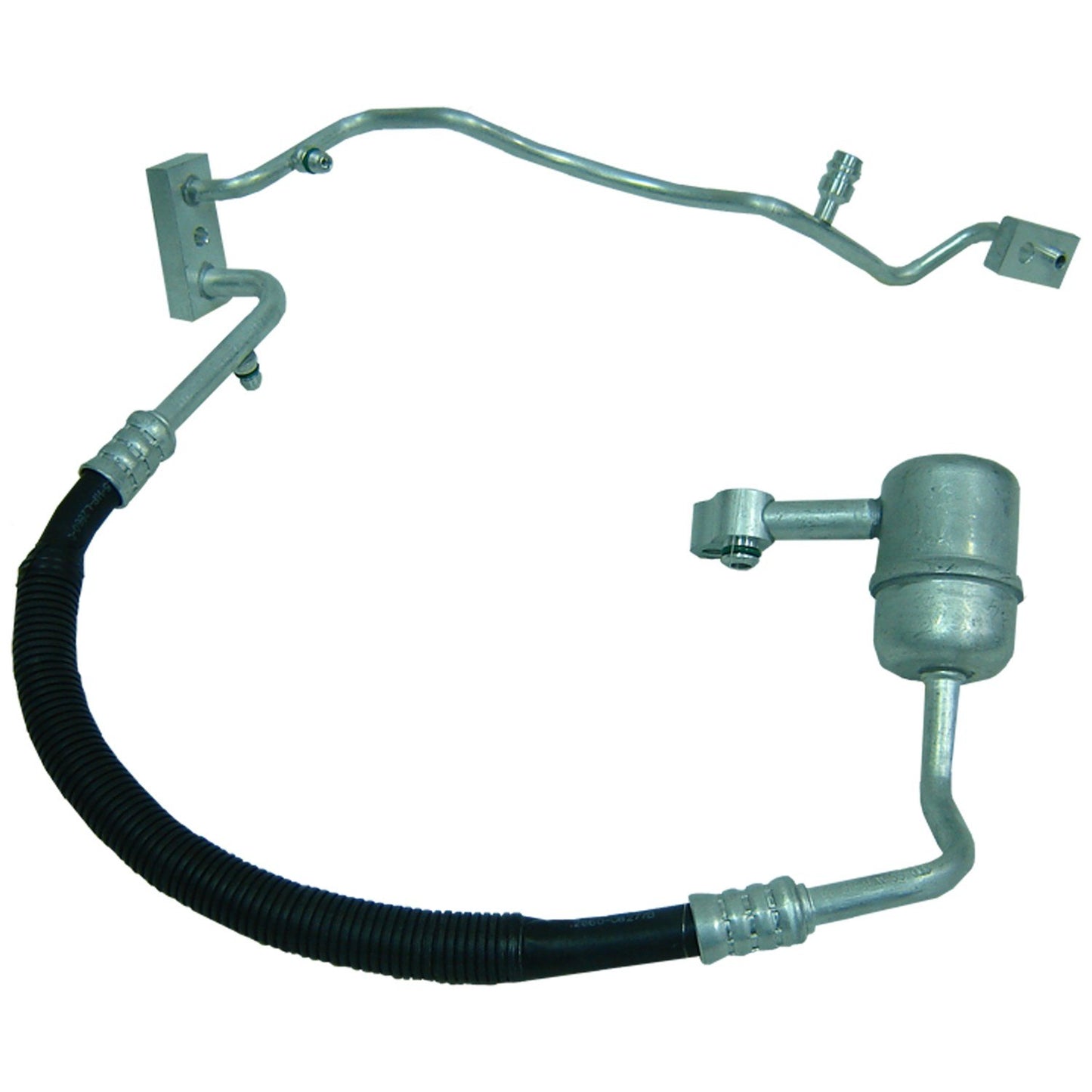 Global Parts Distributors LLC A/C Refrigerant Discharge Hose 4811446