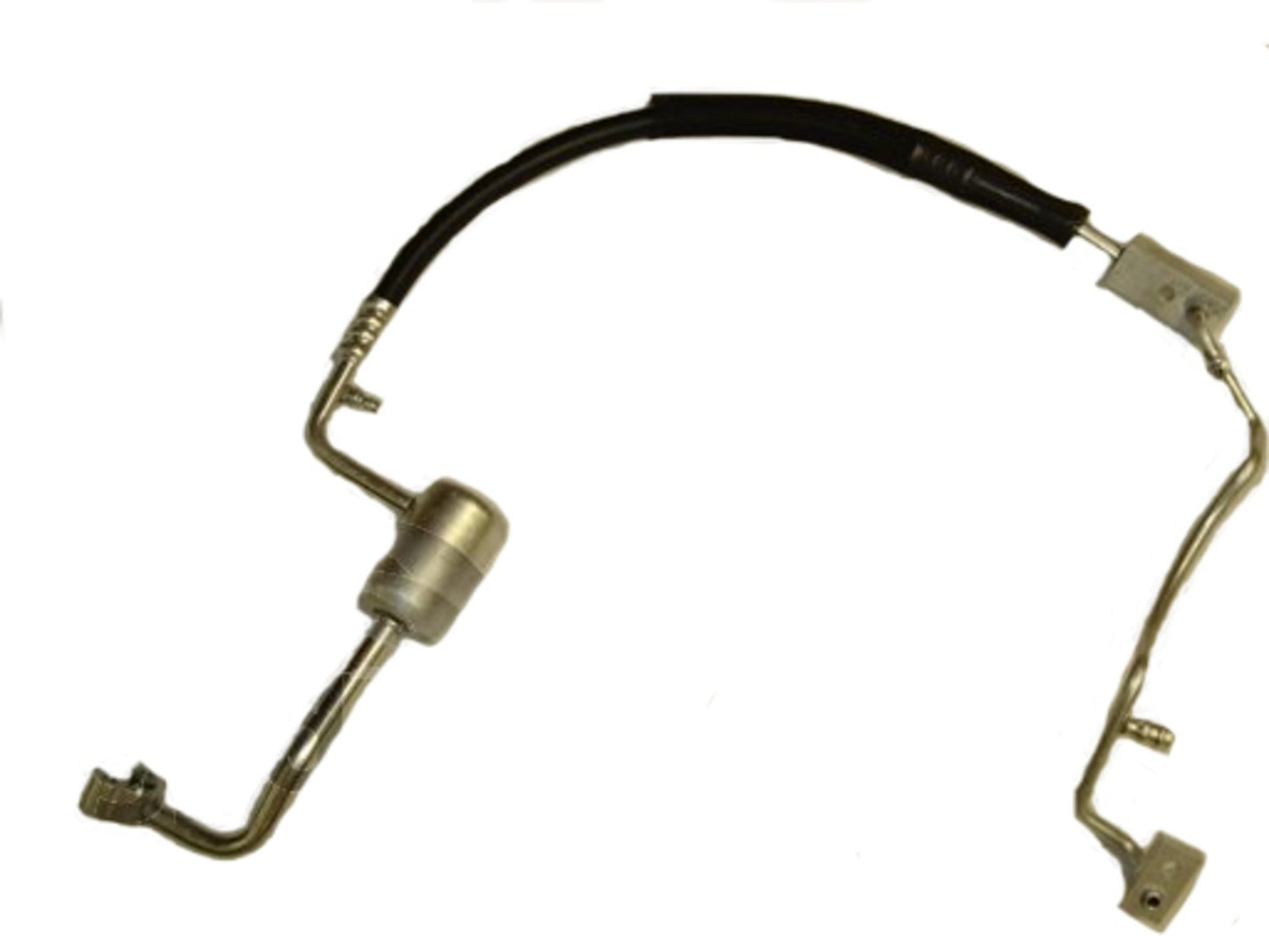 Global Parts Distributors LLC A/C Refrigerant Discharge Hose 4811448
