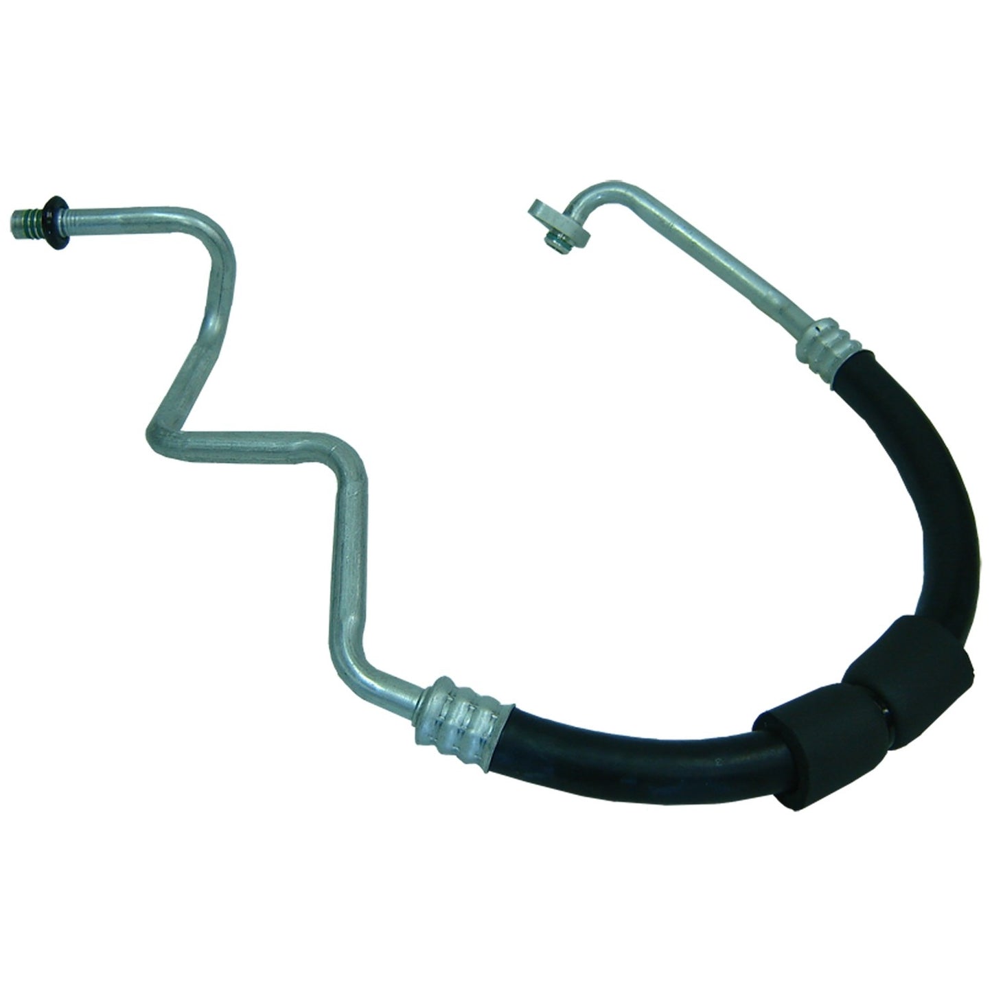 Global Parts Distributors LLC A/C Refrigerant Suction Hose 4811454