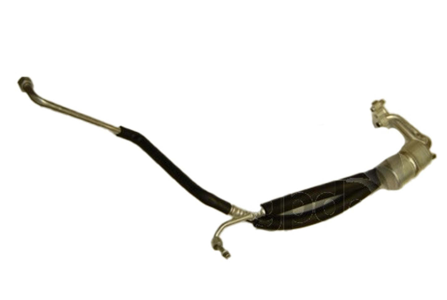 Global Parts Distributors LLC A/C Refrigerant Hose 4811460