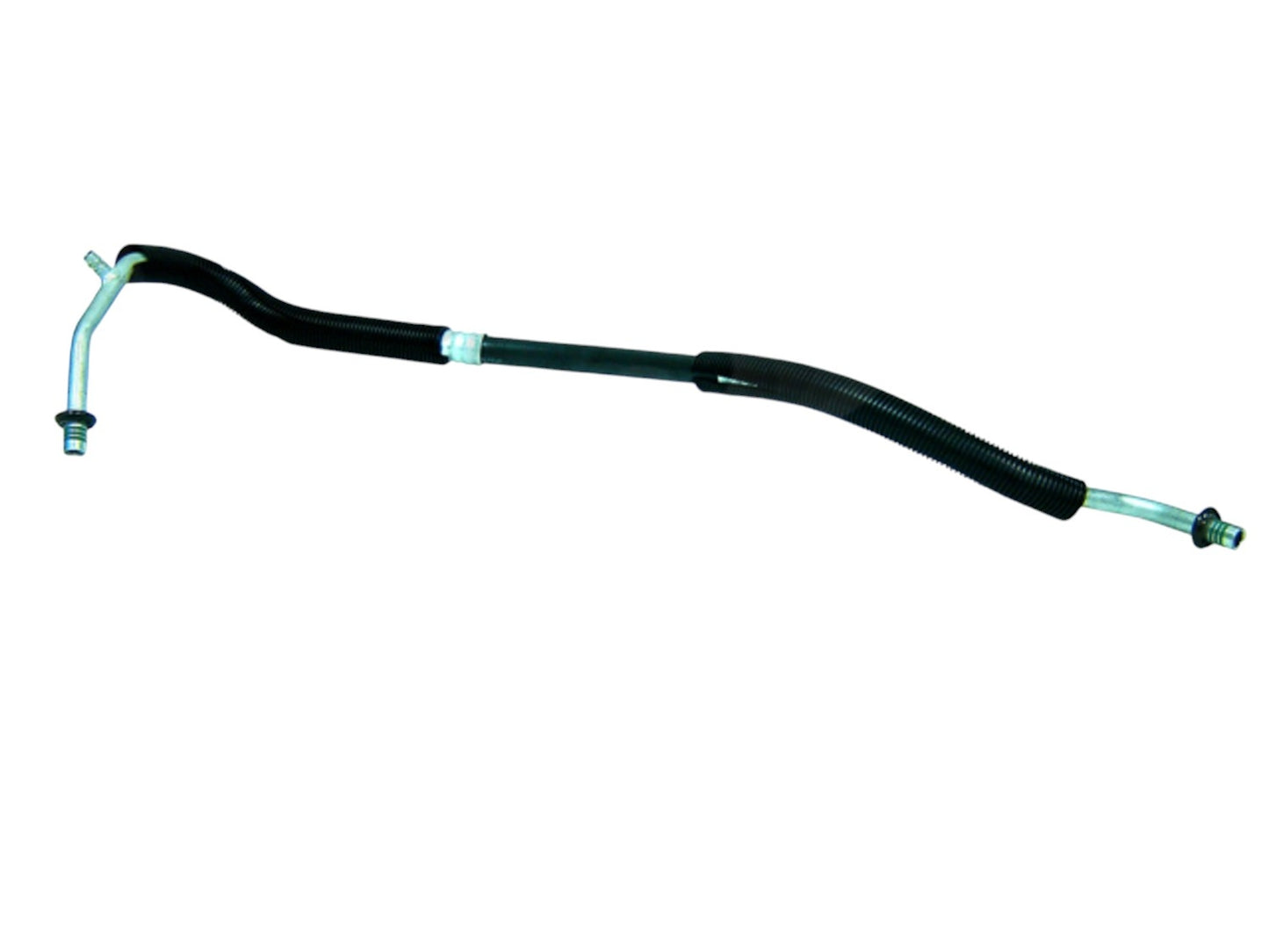 Global Parts Distributors LLC A/C Refrigerant Suction Hose 4811464
