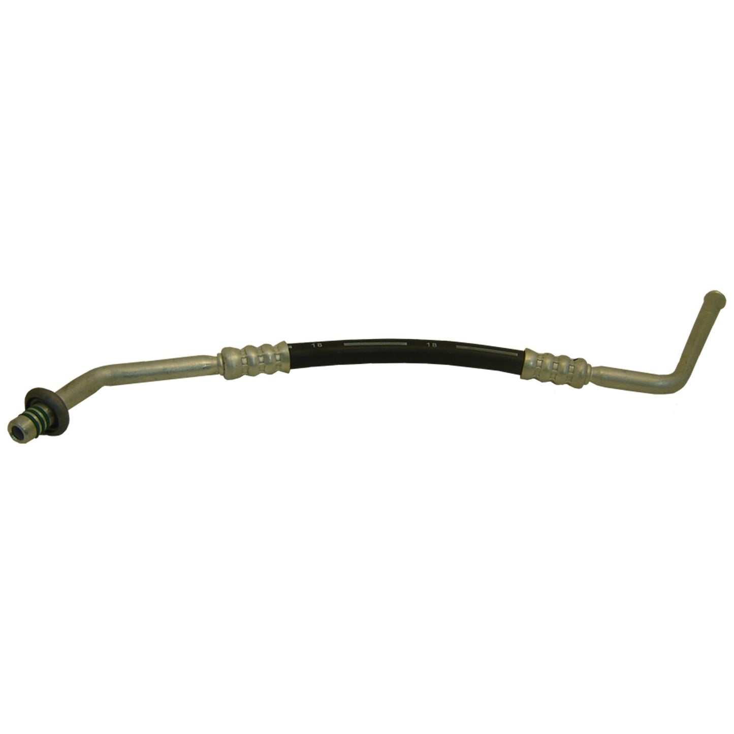 Global Parts Distributors LLC A/C Refrigerant Liquid Hose 4811470
