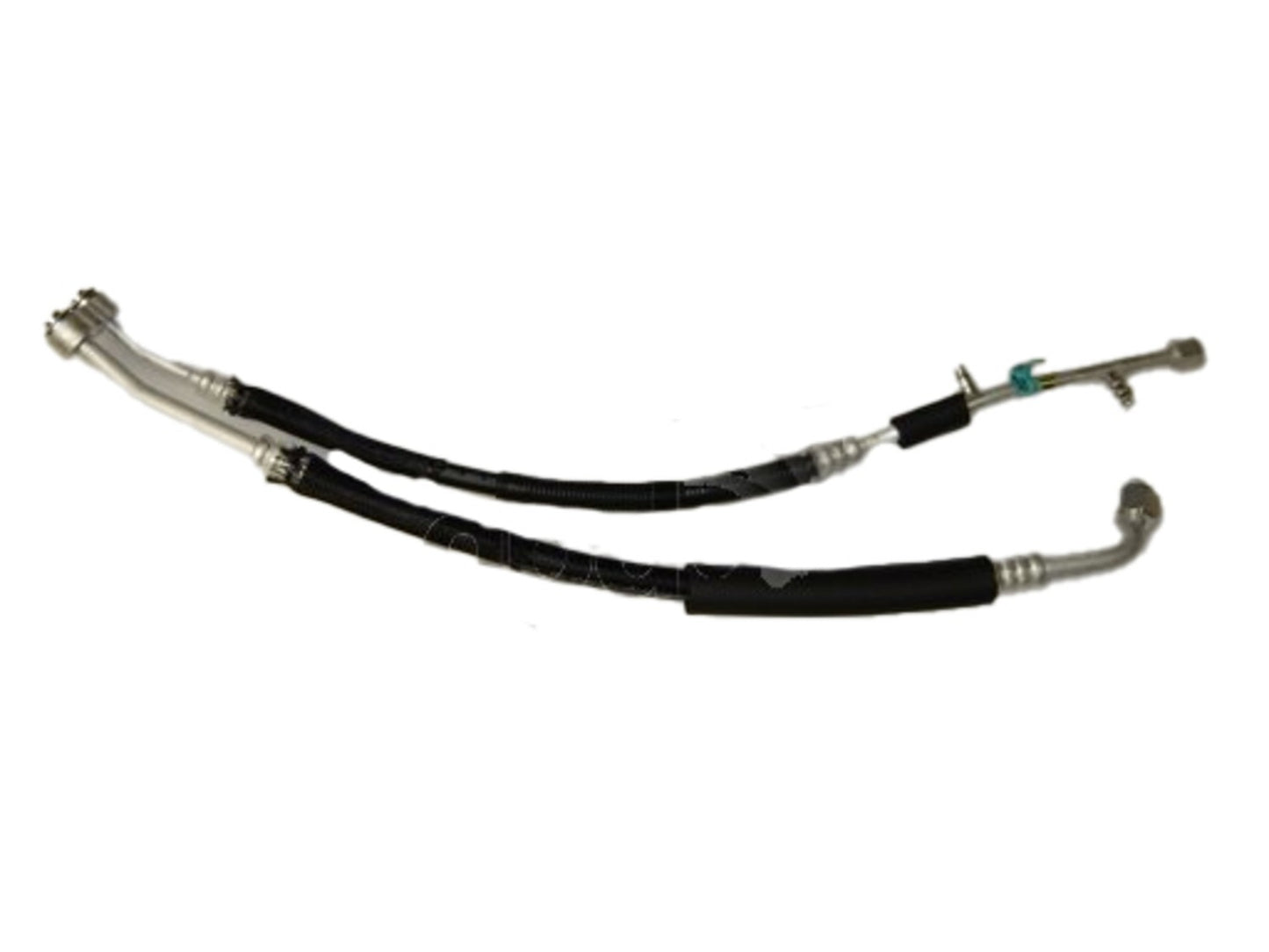 Global Parts Distributors LLC A/C Refrigerant Hose 4811472