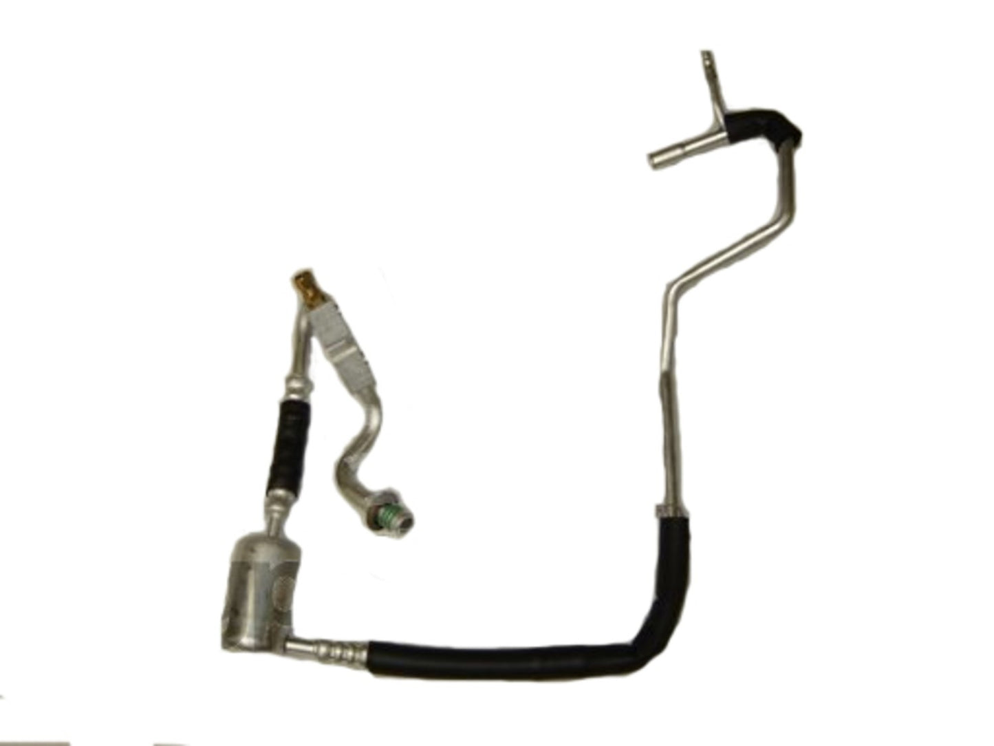 Global Parts Distributors LLC A/C Refrigerant Hose 4811474