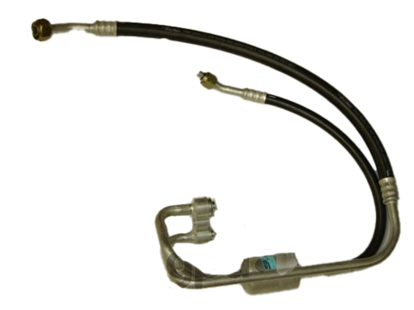 Global Parts Distributors LLC A/C Refrigerant Hose 4811479