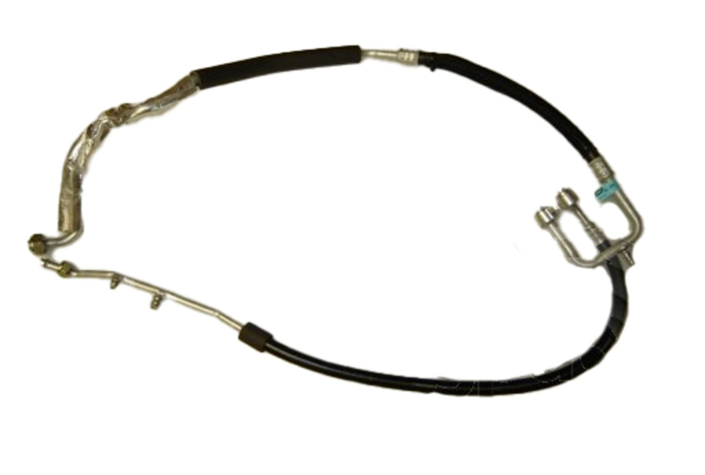 Global Parts Distributors LLC A/C Refrigerant Hose 4811480