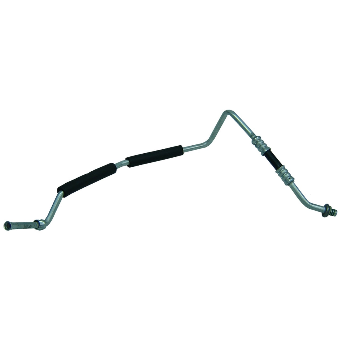 Global Parts Distributors LLC A/C Refrigerant Liquid Hose 4811483