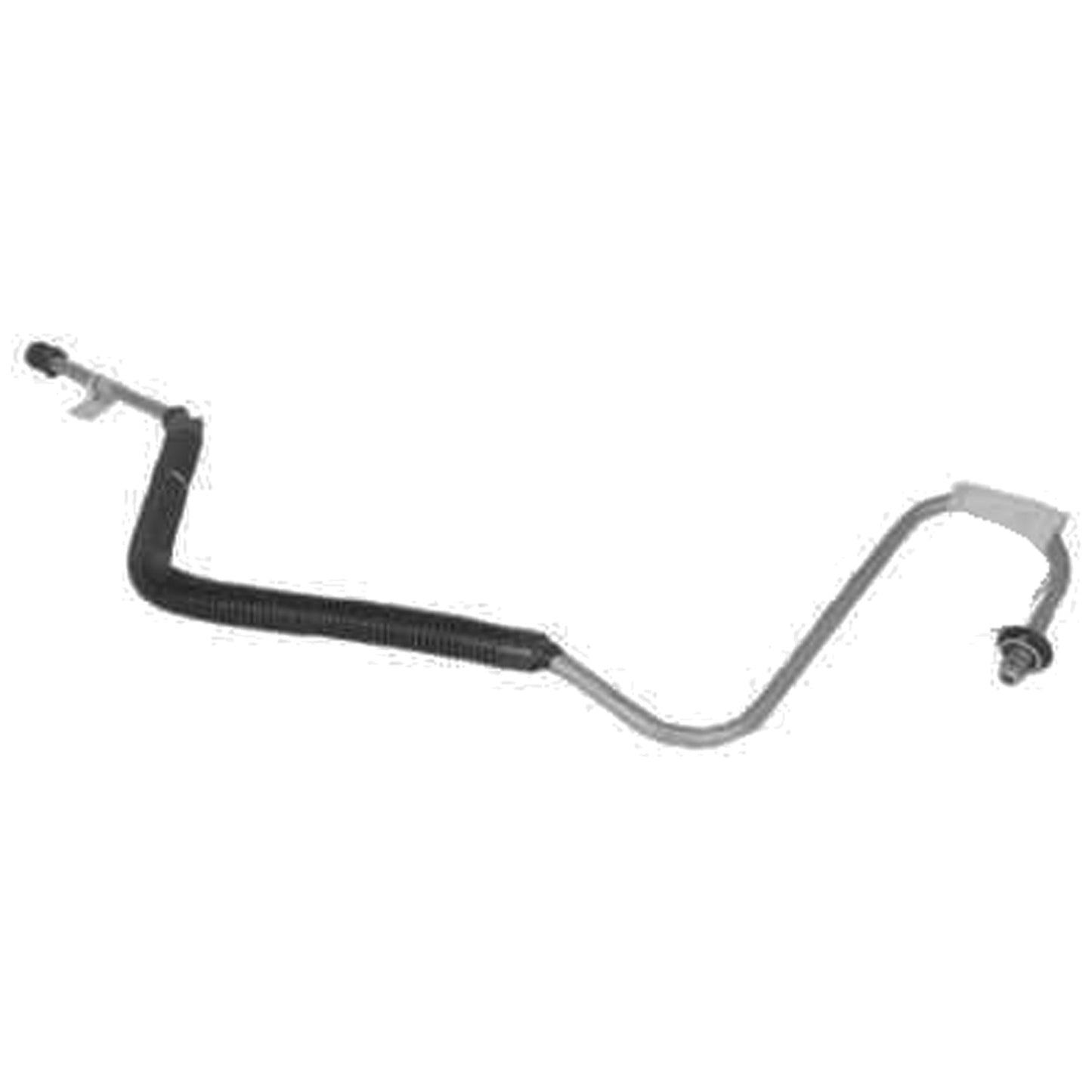 Global Parts Distributors LLC A/C Refrigerant Liquid Hose 4811484