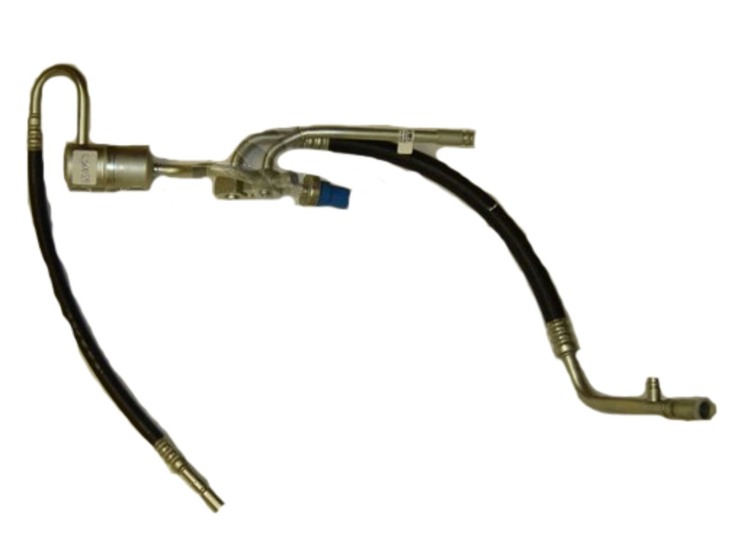Global Parts Distributors LLC gpd Hose Manifold Line 4811487