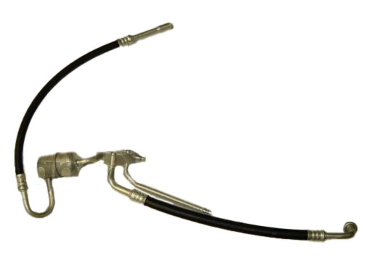 Global Parts Distributors LLC A/C Refrigerant Hose 4811488