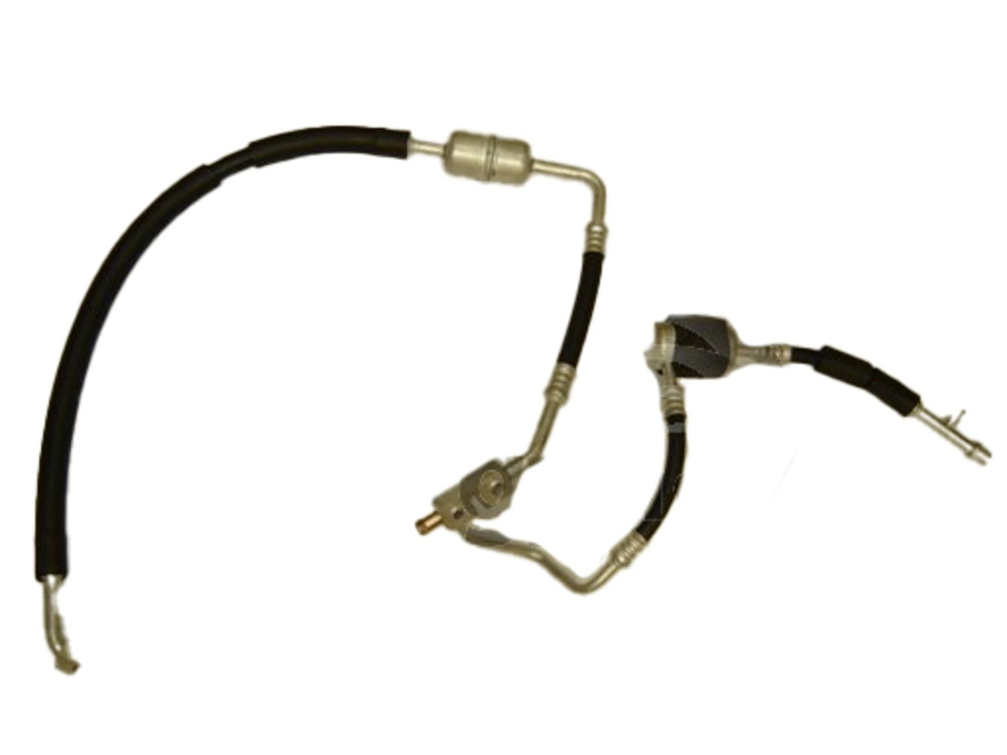 Global Parts Distributors LLC A/C Refrigerant Hose 4811491