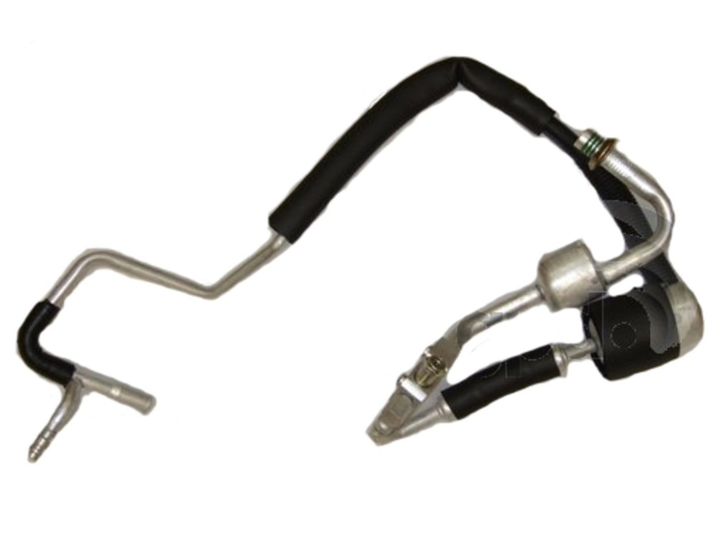 Global Parts Distributors LLC A/C Refrigerant Hose 4811494