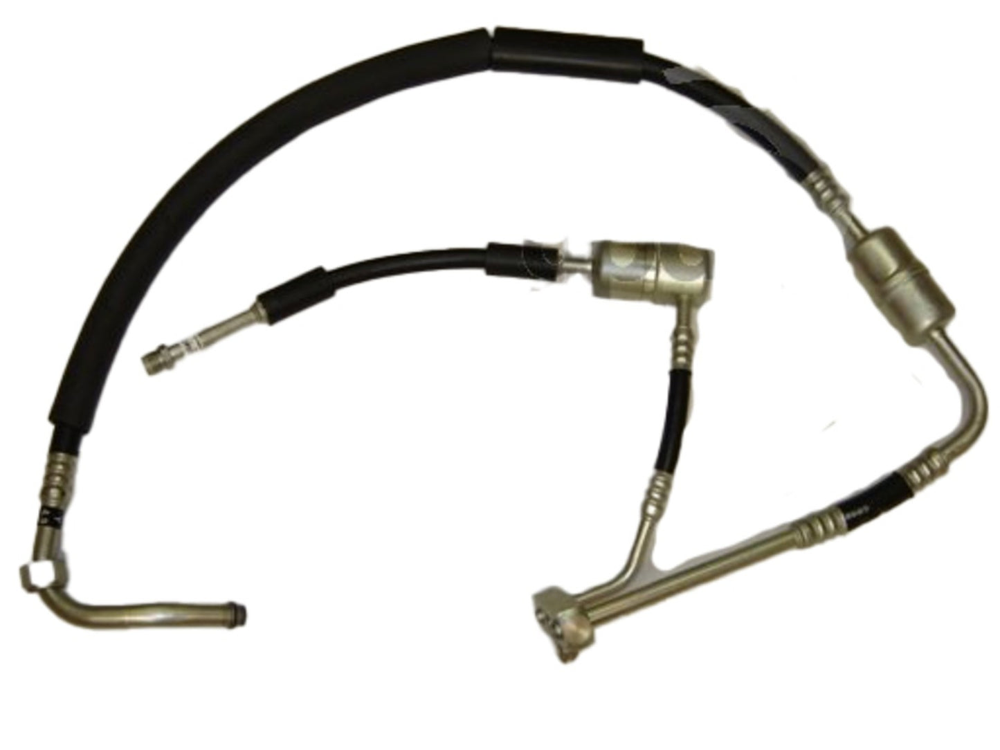Global Parts Distributors LLC A/C Refrigerant Hose 4811495