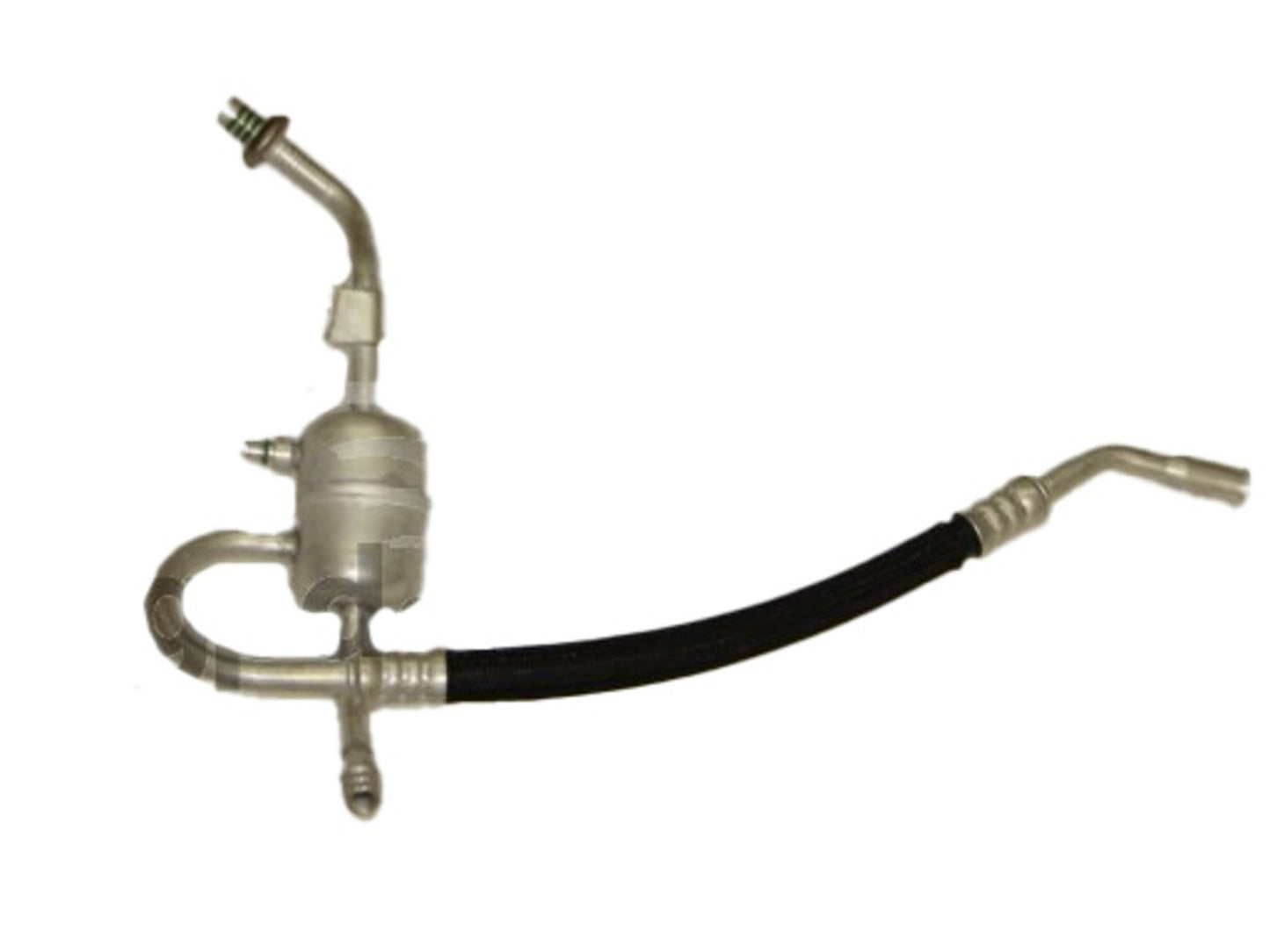 Global Parts Distributors LLC A/C Refrigerant Discharge Hose 4811497