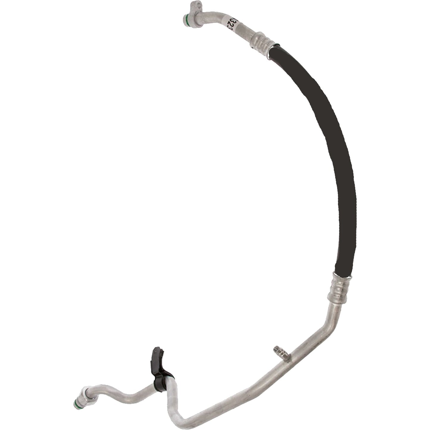 Global Parts Distributors LLC A/C Refrigerant Suction Hose 4811501