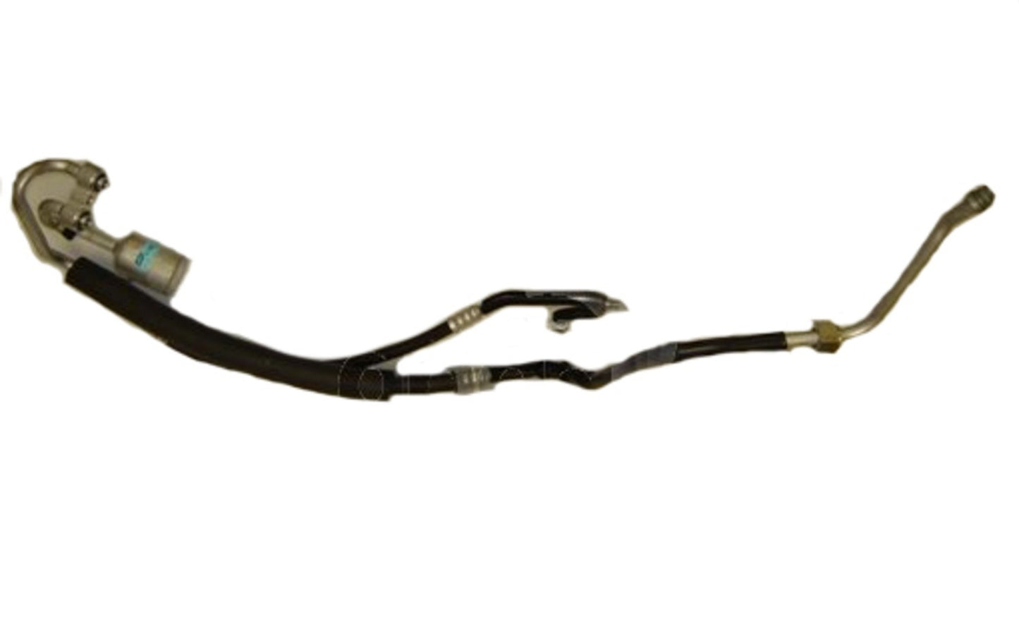 Global Parts Distributors LLC A/C Refrigerant Hose 4811502