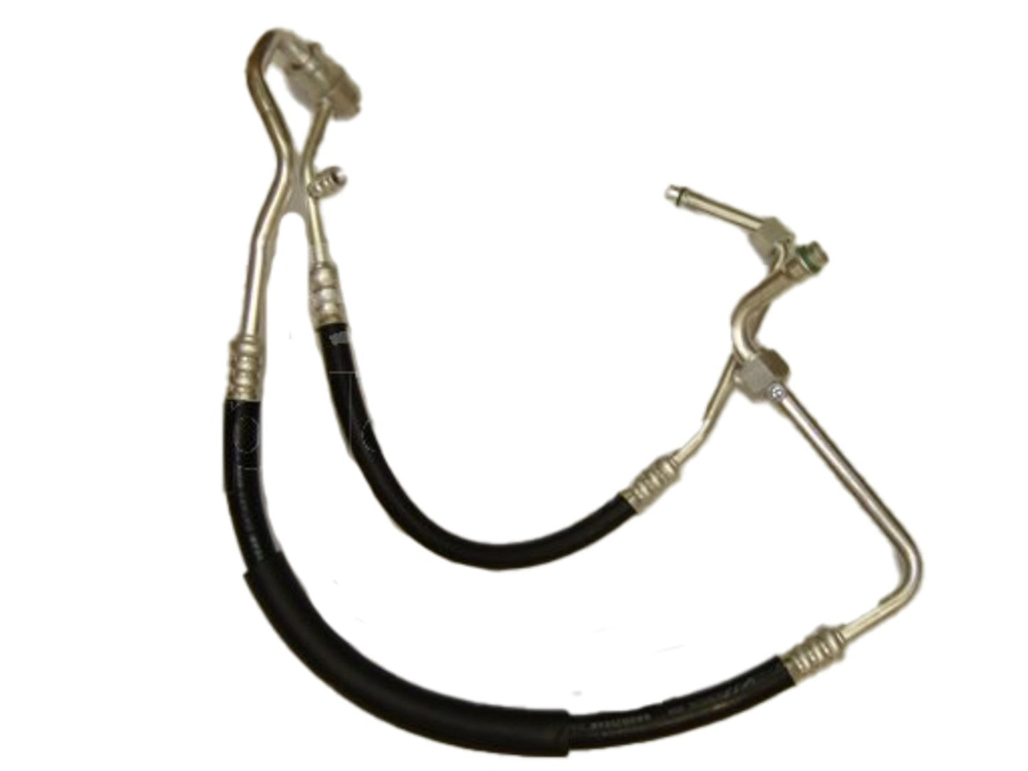 Global Parts Distributors LLC A/C Refrigerant Hose 4811503
