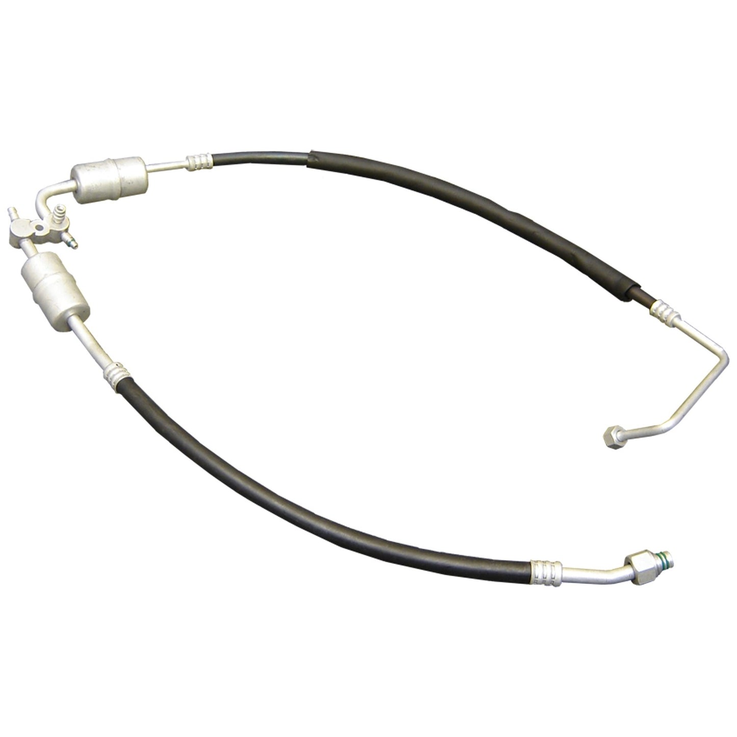 Global Parts Distributors LLC A/C Refrigerant Hose 4811504