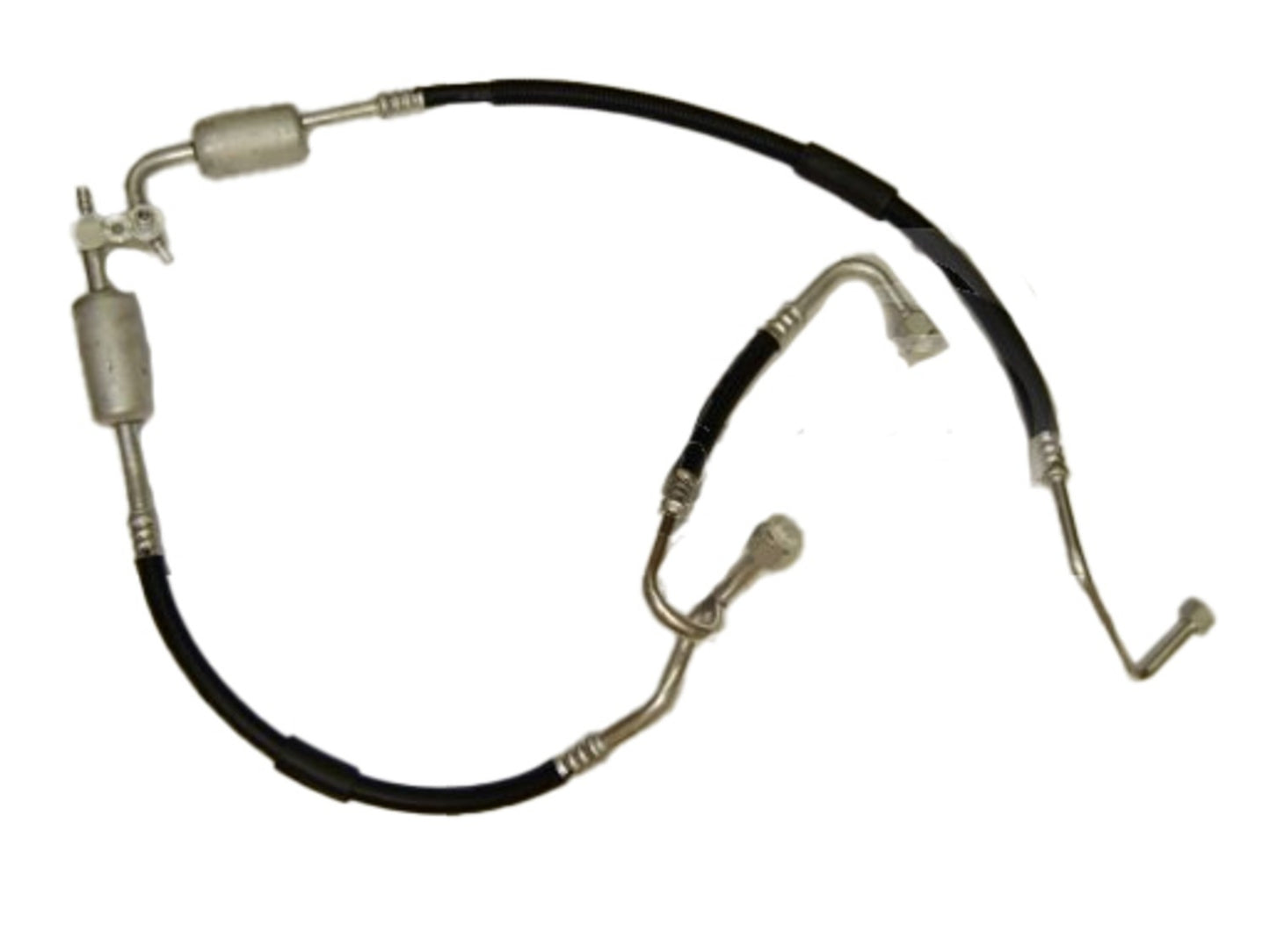 Global Parts Distributors LLC A/C Refrigerant Hose 4811505