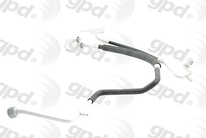 Global Parts Distributors LLC A/C Refrigerant Hose 4811506
