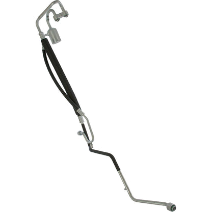 Global Parts Distributors LLC A/C Refrigerant Hose 4811506