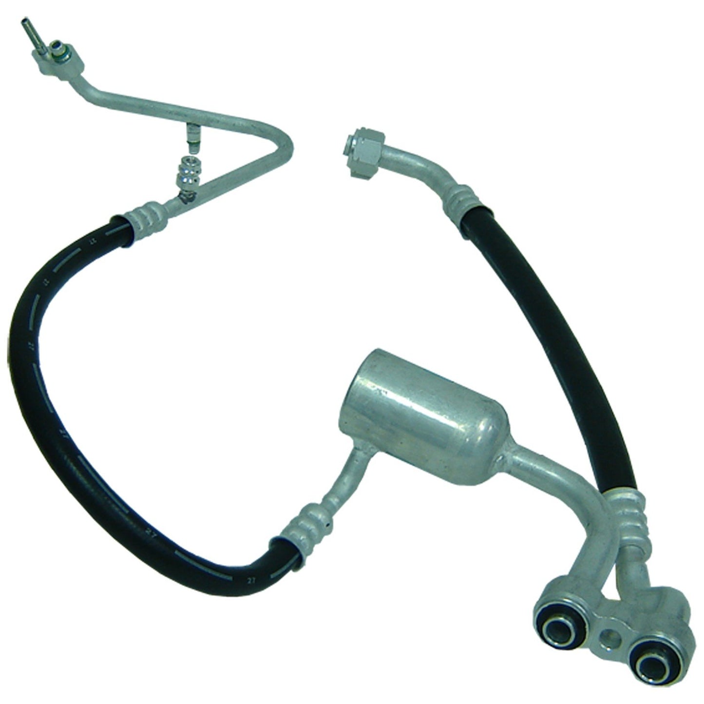 Global Parts Distributors LLC A/C Refrigerant Hose 4811509