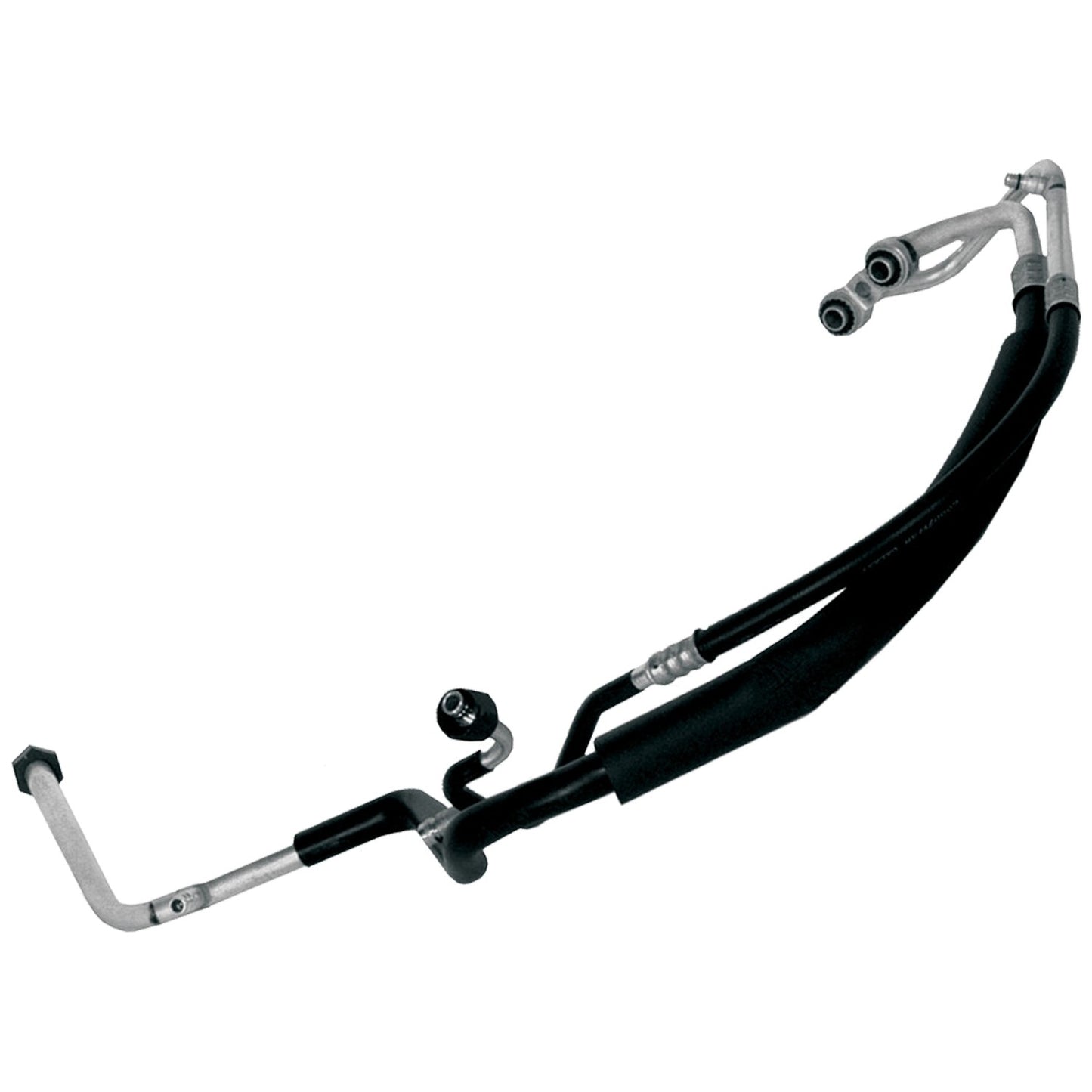 Global Parts Distributors LLC A/C Refrigerant Hose 4811510