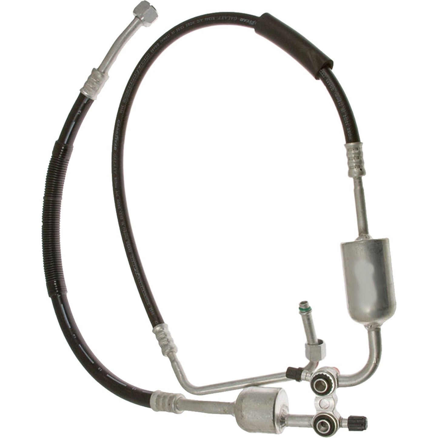 Global Parts Distributors LLC A/C Refrigerant Hose 4811512