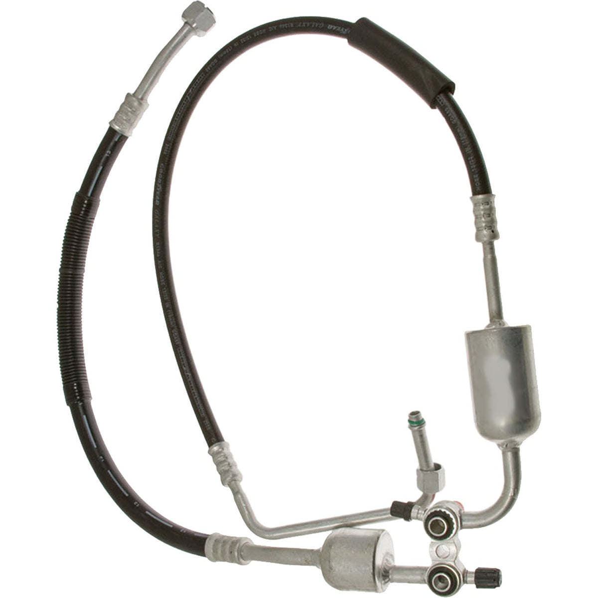 Global Parts Distributors LLC A/C Refrigerant Hose 4811512