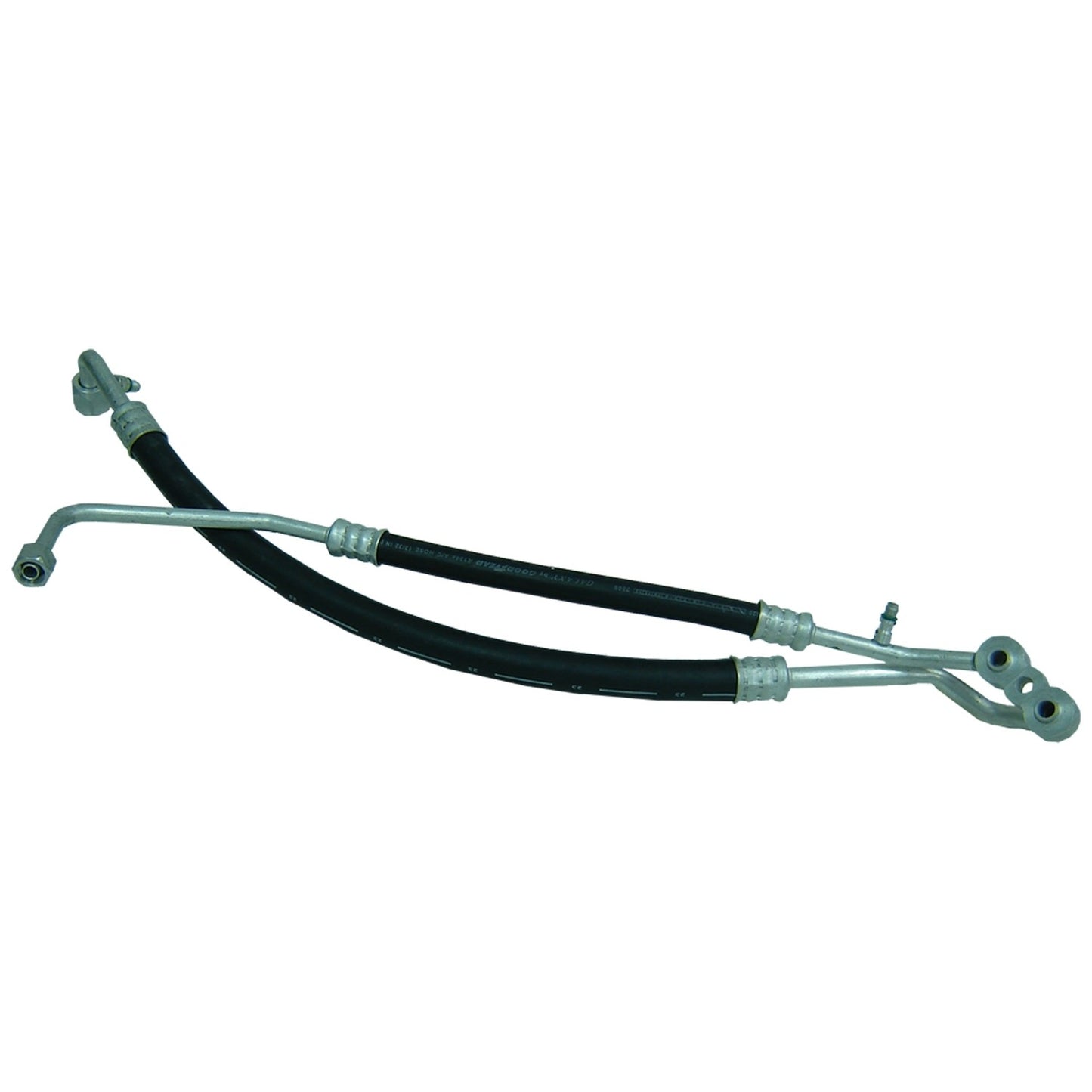 Global Parts Distributors LLC A/C Refrigerant Hose 4811514