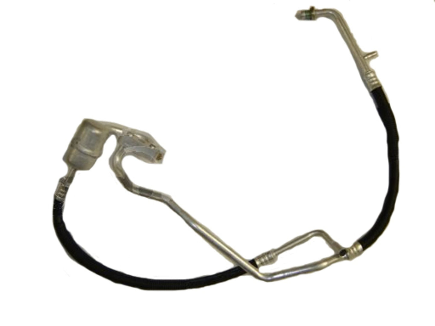 Global Parts Distributors LLC A/C Refrigerant Hose 4811515