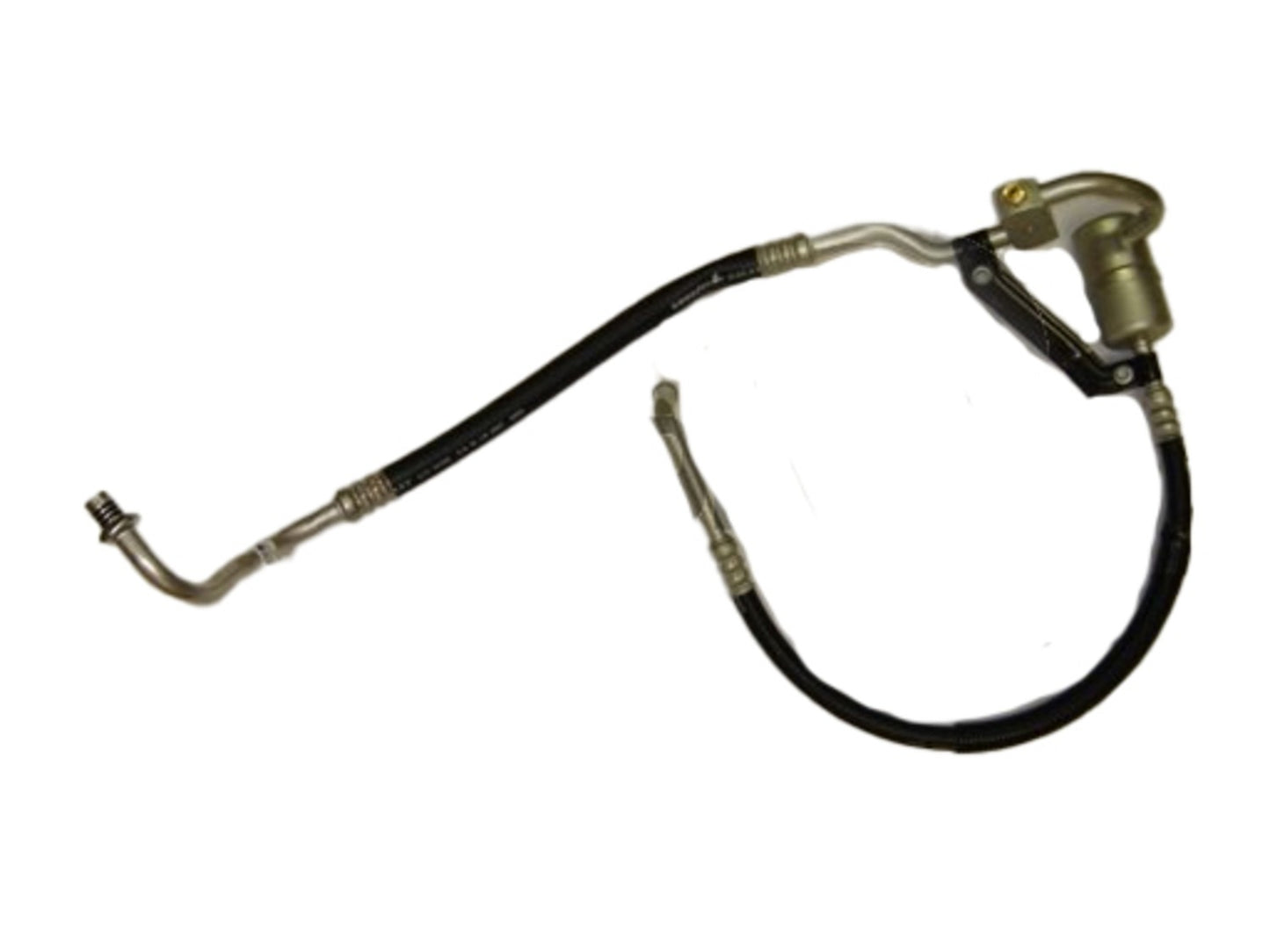 Global Parts Distributors LLC gpd Hose Manifold Line 4811516