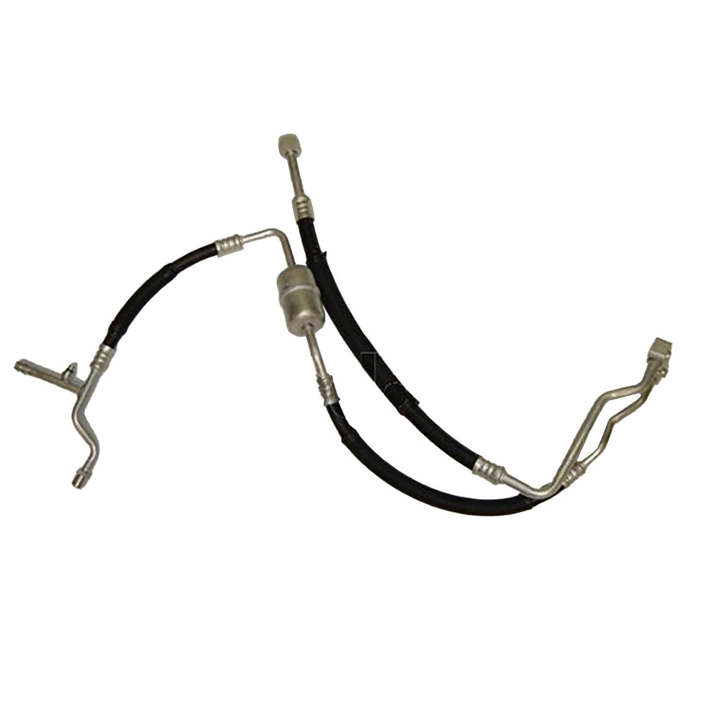 Global Parts Distributors LLC A/C Refrigerant Hose 4811518