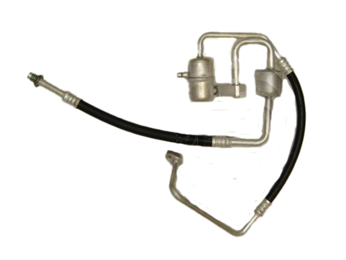 Global Parts Distributors LLC A/C Refrigerant Hose 4811520