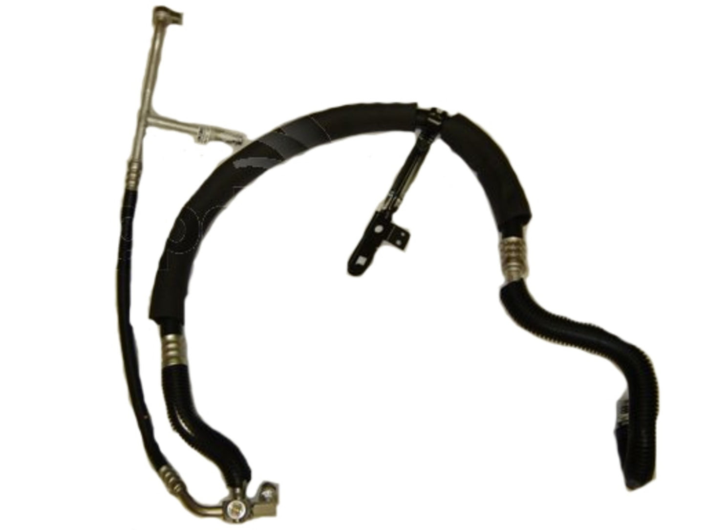 Global Parts Distributors LLC A/C Refrigerant Hose 4811522